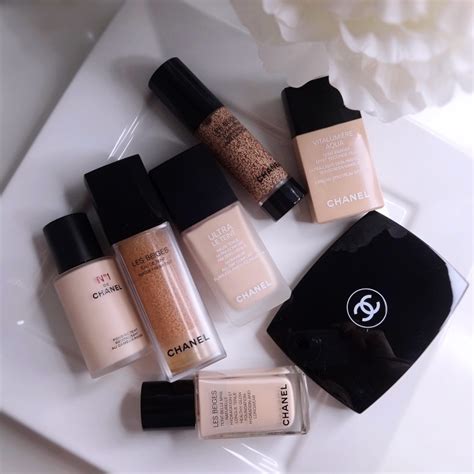 where to buy chanel foundation in canada|chanel foundation cost.